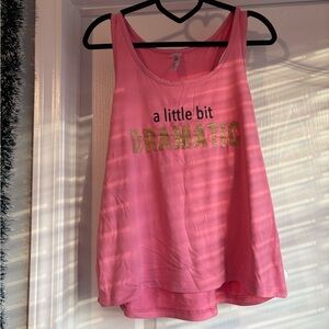 French Affair Princess Pajama Set